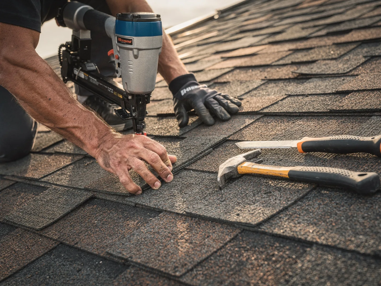 Why choose Roof Repair in Wallingford, IA